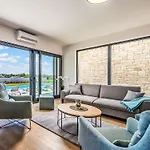 Villa La Perla By Interhome