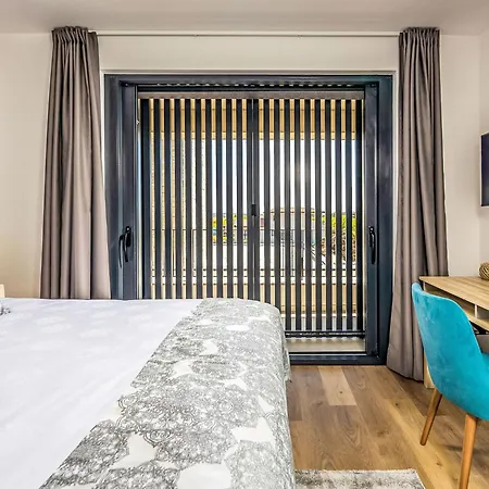 فيلة La Perla By Interhome بروتونيغلا