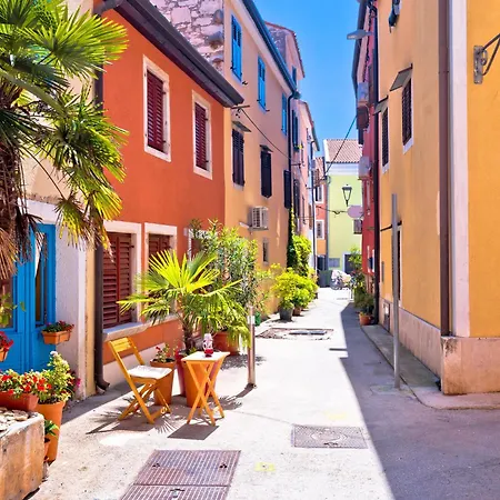 فيلة La Perla By Interhome بروتونيغلا