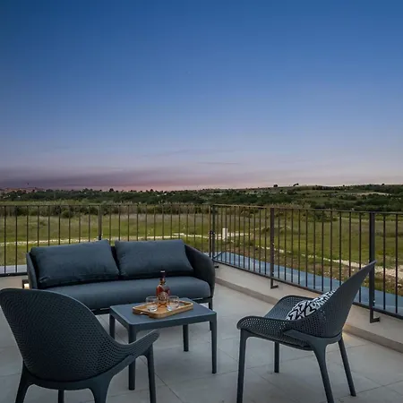 La Perla By Interhome 布罗托尼贾