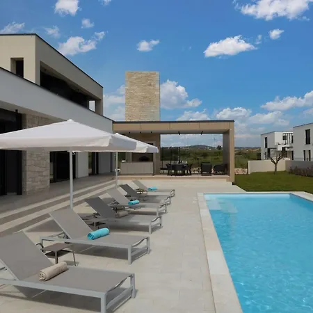 La Perla By Interhome * Brtonigla