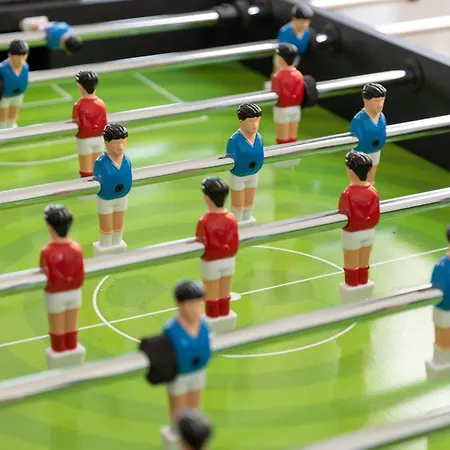 La Perla By Interhome