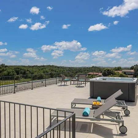 别墅 La Perla By Interhome *