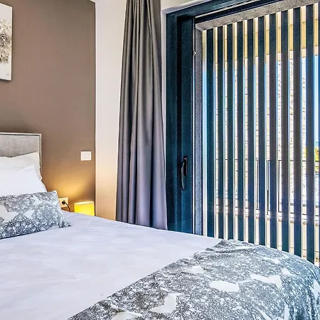 La Perla By Interhome فيلة بروتونيغلا