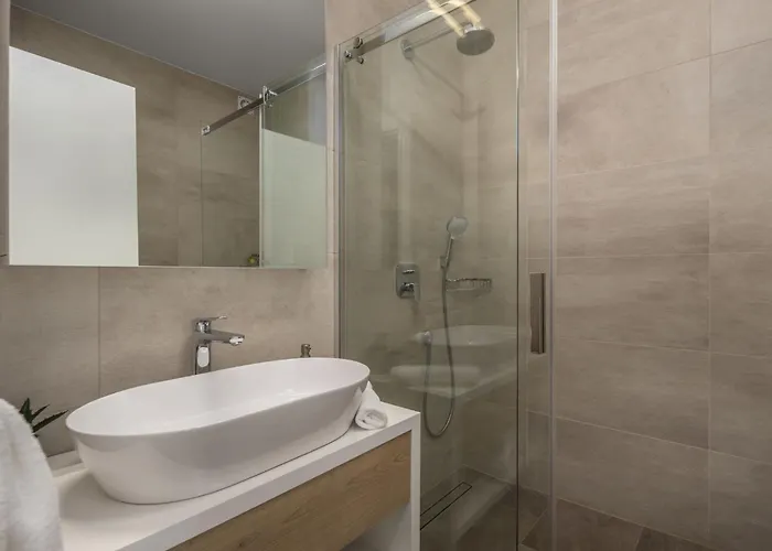 Villa La Perla By Interhome