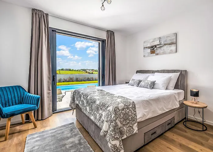 Villa La Perla By Interhome