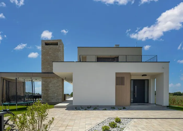 La Perla By Interhome Villa