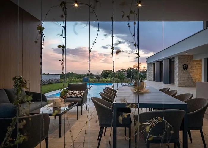 La Perla By Interhome * Brtonigla