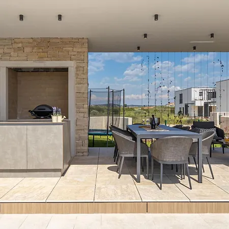 Villa La Perla By Interhome *