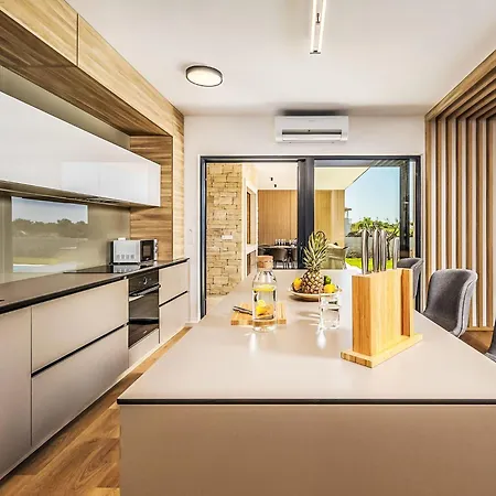 La Perla By Interhome *