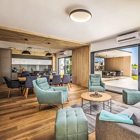 La Perla By Interhome Villa