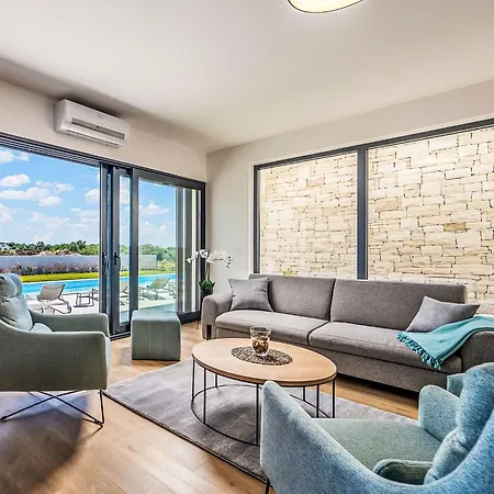 Villa La Perla By Interhome