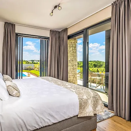 Villa La Perla By Interhome *