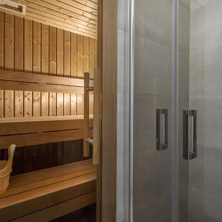 La Perla By Interhome Villa