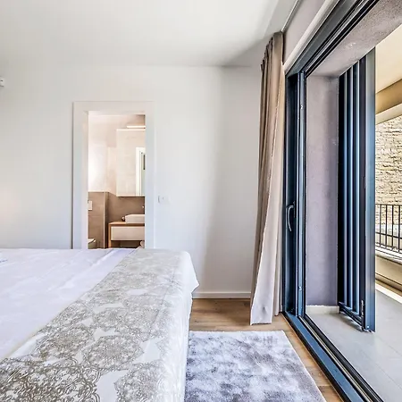 La Perla By Interhome *