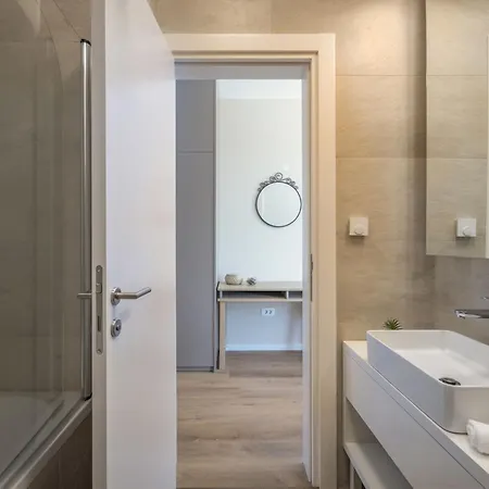 La Perla By Interhome