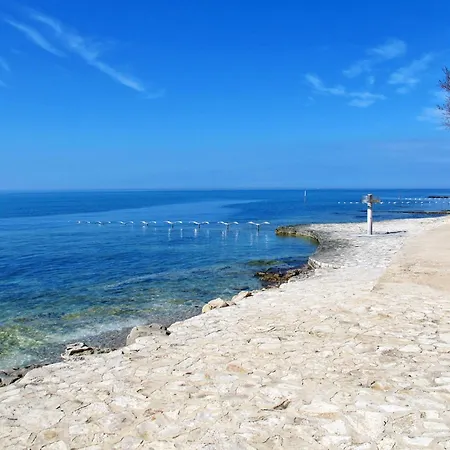 Villa La Perla By Interhome Brtonigla