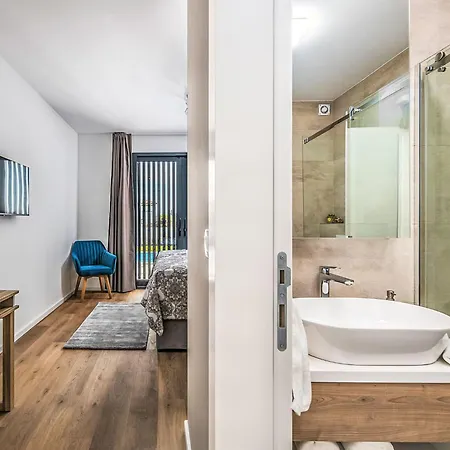 La Perla By Interhome *