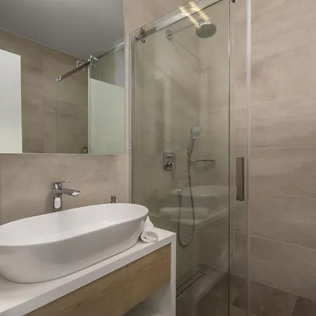 Villa La Perla By Interhome