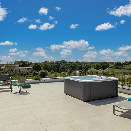 La Perla By Interhome Villa Brtonigla