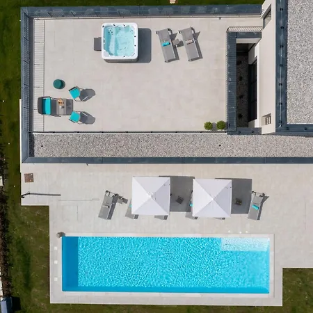 Vila La Perla By Interhome Brtonigla