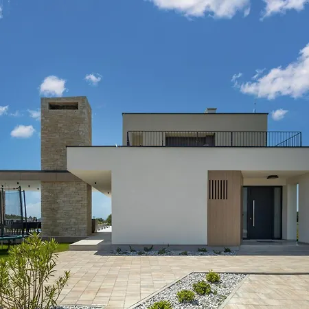 La Perla By Interhome Vila