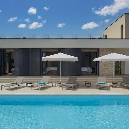 Villa La Perla By Interhome