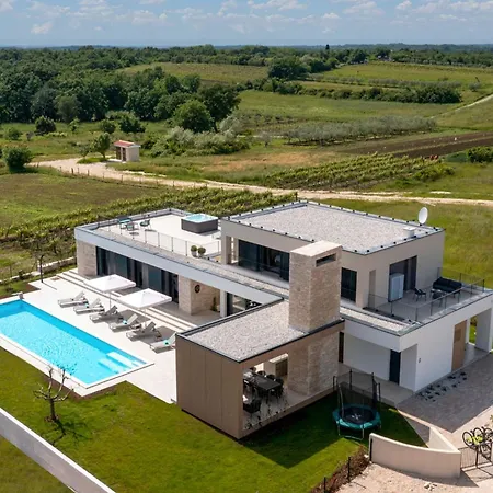 La Perla By Interhome Villa *