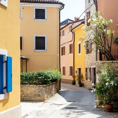 Villa La Perla By Interhome