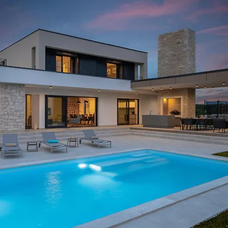 La Perla By Interhome ヴィラ *