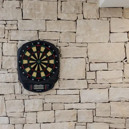 Villa La Perla By Interhome