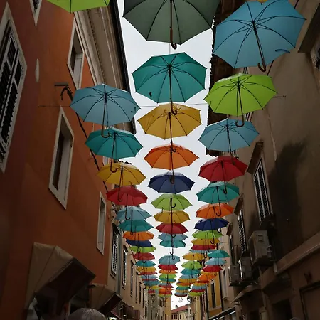 La Perla By Interhome Villa *