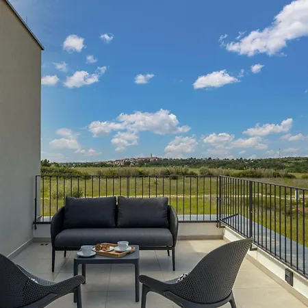 Villa La Perla By Interhome Brtonigla