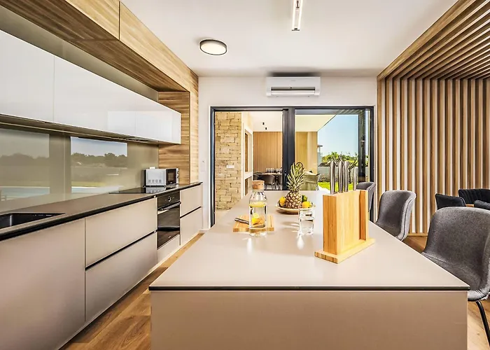 La Perla By Interhome *