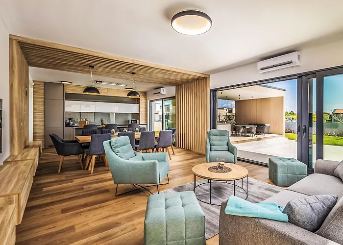 La Perla By Interhome Vila