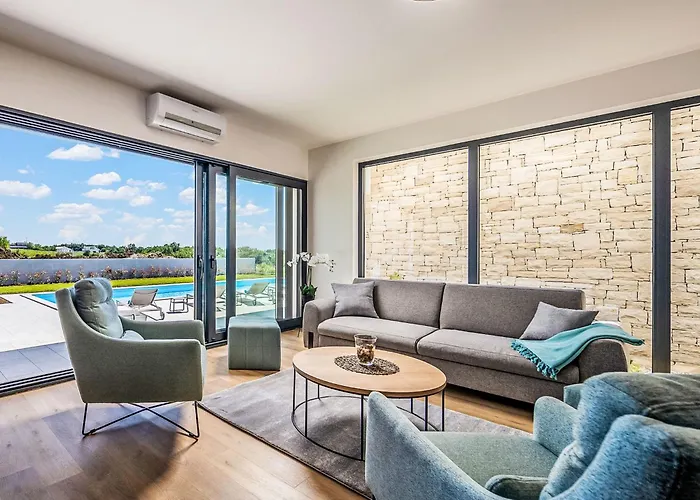 Vila La Perla By Interhome