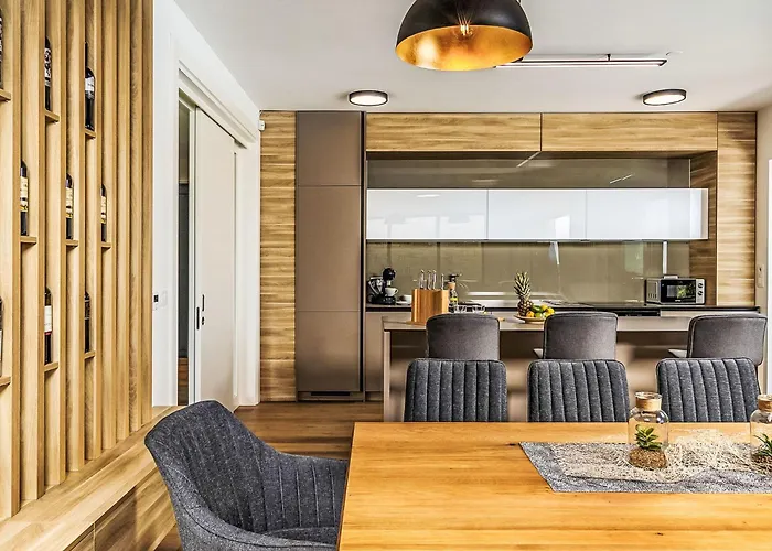 La Perla By Interhome Villa *