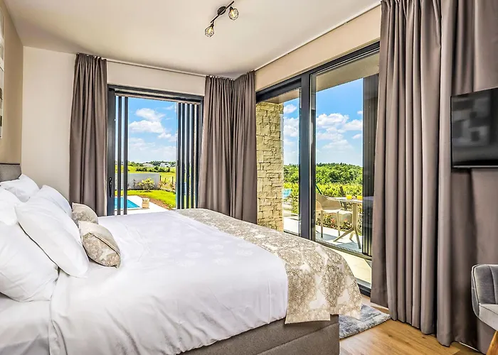 Villa La Perla By Interhome *