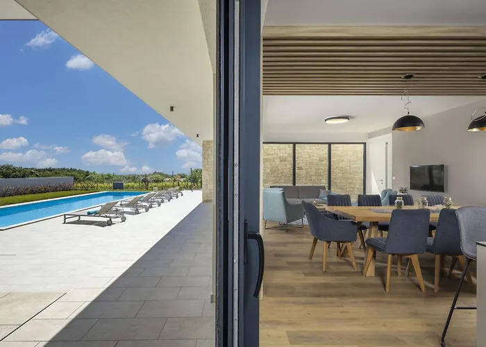Vila La Perla By Interhome Brtonigla