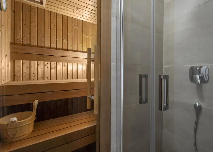 La Perla By Interhome Villa