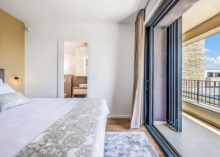 La Perla By Interhome *