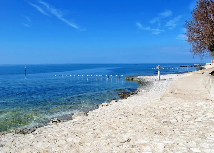 Villa La Perla By Interhome Brtonigla