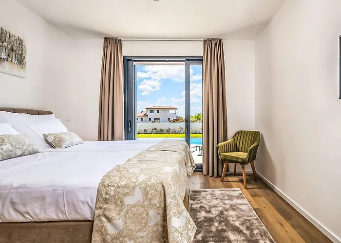 La Perla By Interhome *