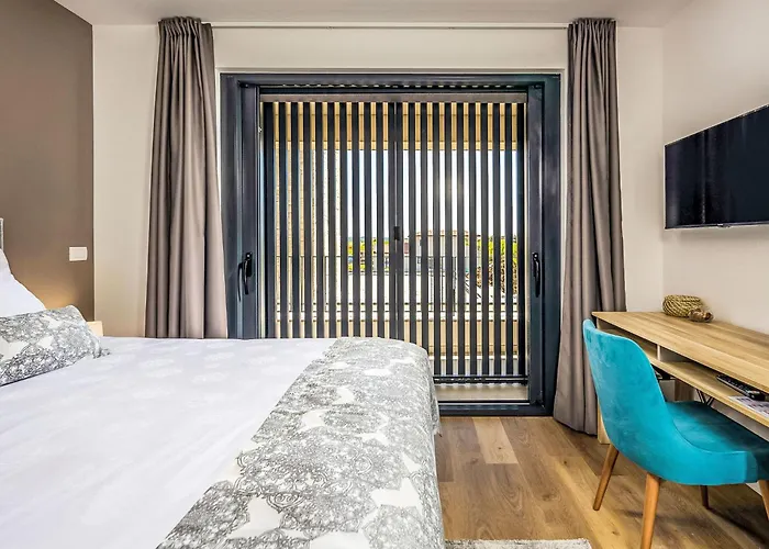 Vila La Perla By Interhome Brtonigla