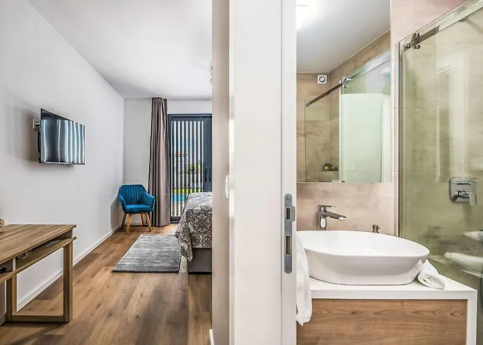 La Perla By Interhome *