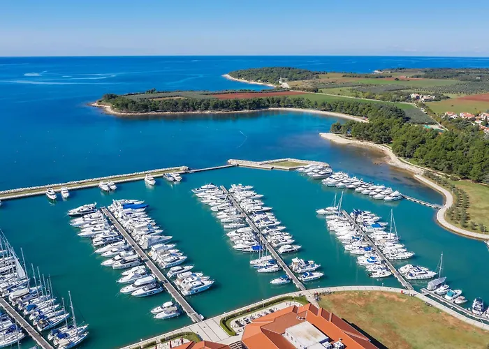 La Perla By Interhome Villa