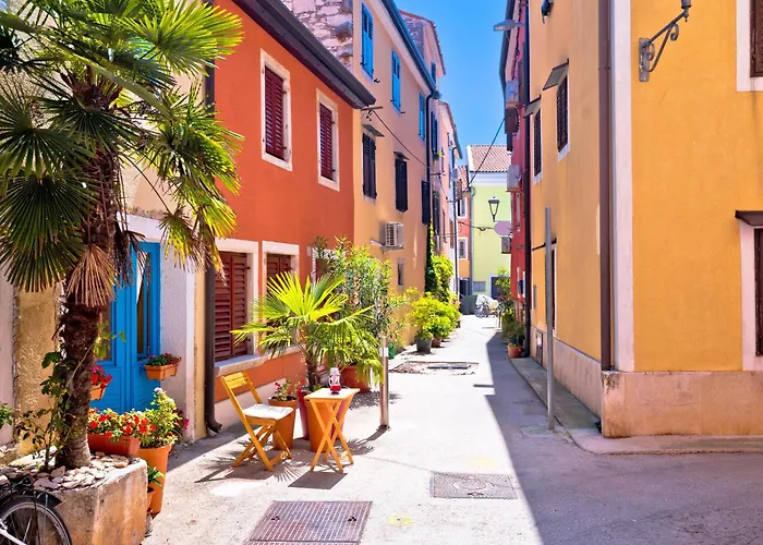 Vila La Perla By Interhome Brtonigla