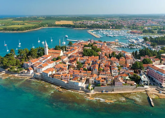 La Perla By Interhome Vila *