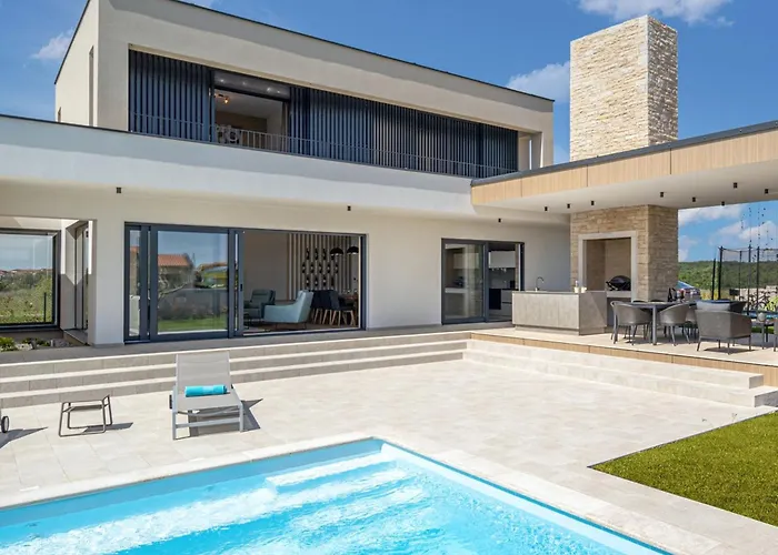 Vila La Perla By Interhome *