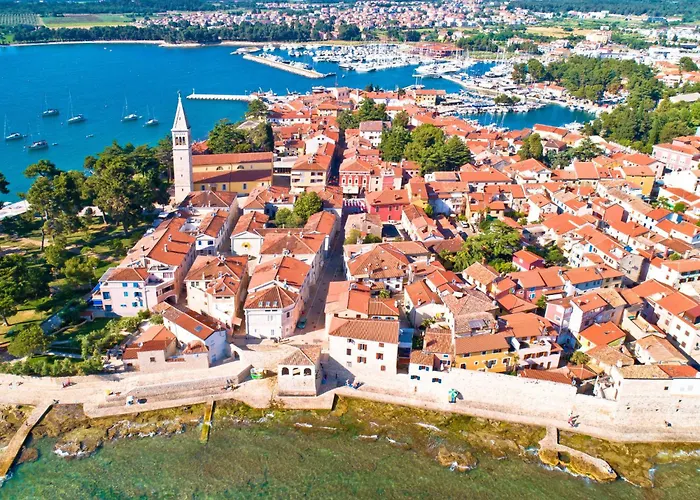 Vila La Perla By Interhome *